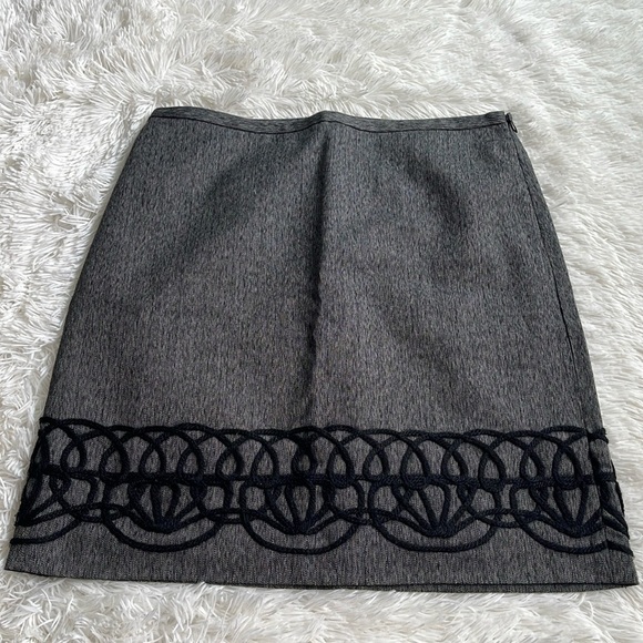 Ann Taylor Loft Skirt - Picture 1 of 7
